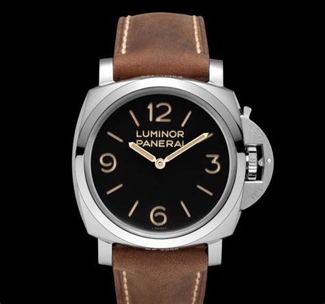 paolo panerai|panerai history.